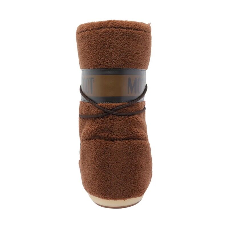 Moon Boot Icon Fleece - Stivali da neve | Hardloop