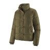 Patagonia Silent Down Jkt - Giacca in piumino - Donna