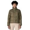 Patagonia Silent Down Jkt - Giacca in piumino - Donna