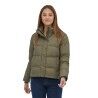 Patagonia Silent Down Jkt - Giacca in piumino - Donna