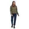 Patagonia Silent Down Jkt - Giacca in piumino - Donna