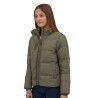 Patagonia Silent Down Jkt - Giacca in piumino - Donna