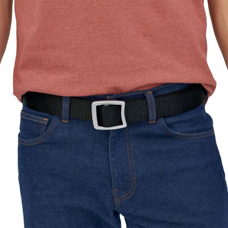 Patagonia Tech Web Belt - Vyö | Hardloop