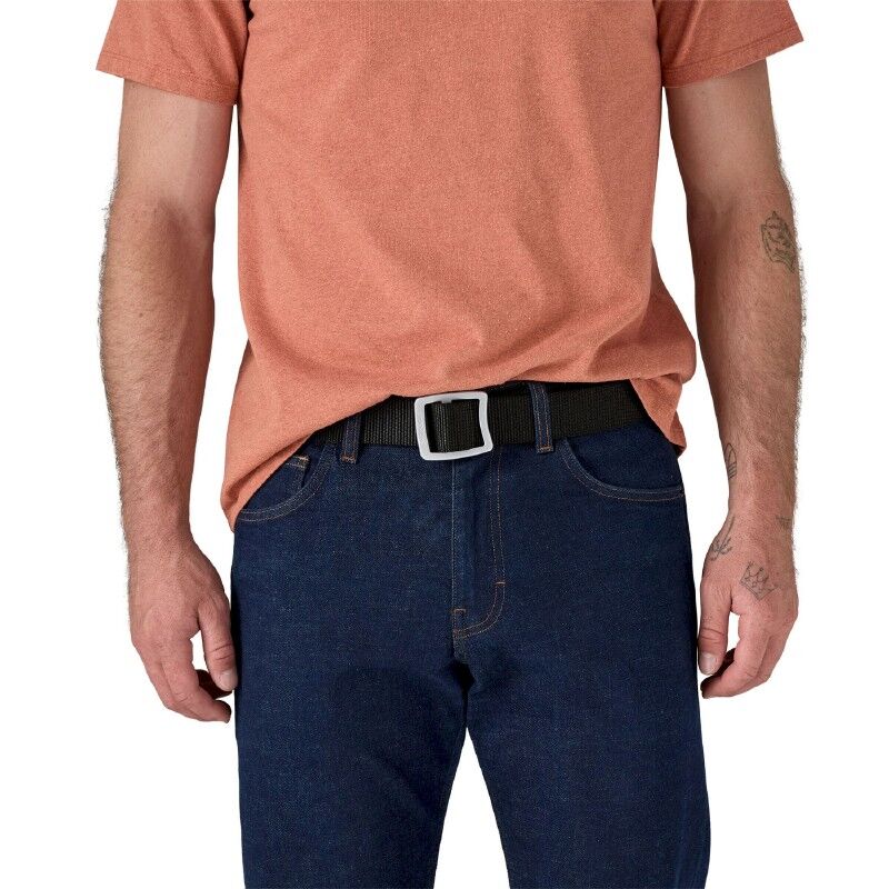 Patagonia Tech Web Belt - Cinto | Hardloop