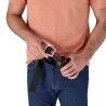 Patagonia Tech Web Belt - Bælt | Hardloop