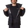 Columbia Wild Card Down Jacket - Skijakke Herrer