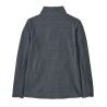 Patagonia K's R1 Air Full-Zip Jacket - Dětská fleesová mikina | Hardloop