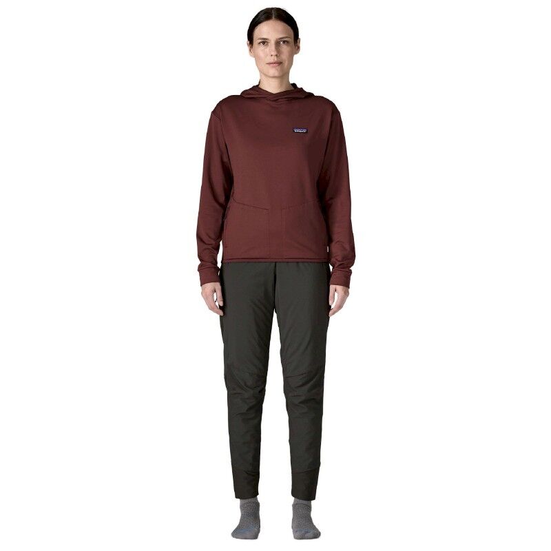 Patagonia Nano-Air Light Bottoms - Pantalon randonnée femme | Hardloop