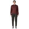 Patagonia Nano-Air Light Bottoms - Pantalones de senderismo - Mujer | Hardloop