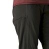 Patagonia Nano-Air Light Bottoms - Vaellushousut - Naiset | Hardloop