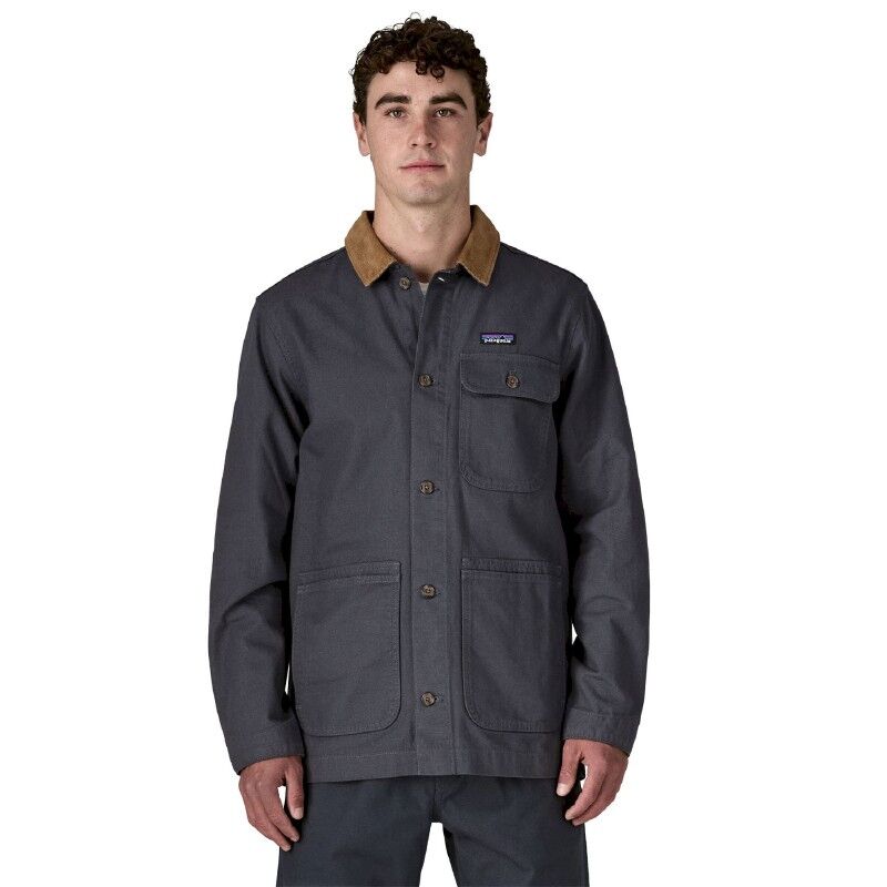 Men's Point Reyes Canvas Jacket - Jas - Heren