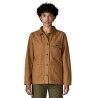 Patagonia Women's Point Reyes Canvas Coat - Veste femme | Hardloop