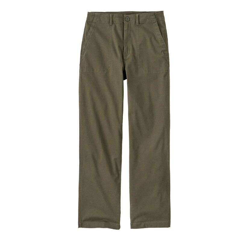 Patagonia Utility Pants - Calça mulher | Hardloop