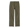 Patagonia Utility Pants - Calça mulher | Hardloop