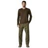 Patagonia Men's Point Reyes Canvas Gi Pants - Pantalon homme | Hardloop