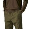 Patagonia Men's Point Reyes Canvas Gi Pants - Pantalon homme | Hardloop