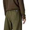 Patagonia Men's Point Reyes Canvas Gi Pants - Hose - Herren | Hardloop