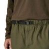 Patagonia Men's Point Reyes Canvas Gi Pants - Pantalon homme | Hardloop