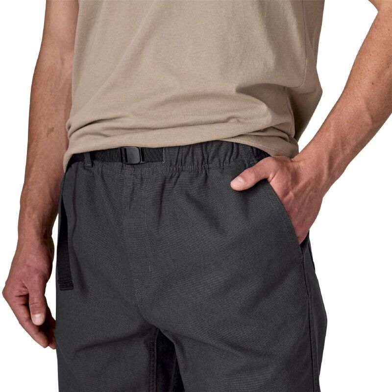 Patagonia Men's Point Reyes Canvas Gi Pants - Pánské kalhoty | Hardloop