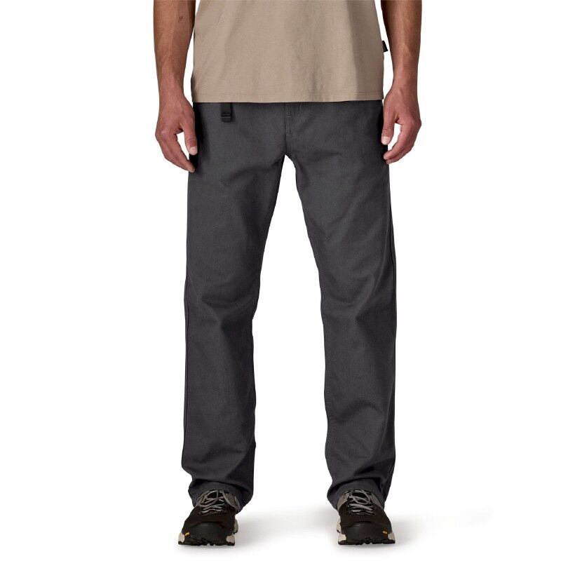 Patagonia Men's Point Reyes Canvas Gi Pants - Hose - Herren | Hardloop