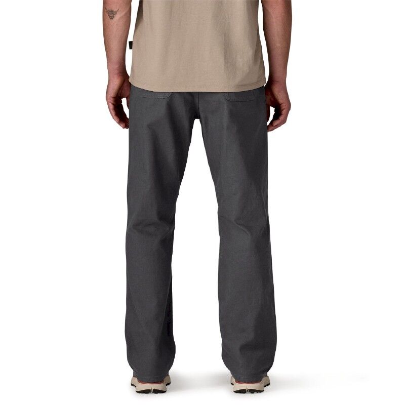 Patagonia Men's Point Reyes Canvas Gi Pants - Pantaloni - Uomo | Hardloop