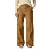 Patagonia Women's Point Reyes Canvas Wide Leg Pants - Pantalon femme | Hardloop