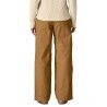 Patagonia Women's Point Reyes Canvas Wide Leg Pants - Pantalon femme | Hardloop
