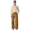 Patagonia Women's Point Reyes Canvas Wide Leg Pants - Pantalon femme | Hardloop