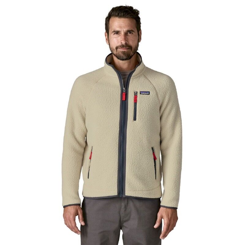 Patagonia Retro Pile Jkt - Giacca in pile - Uomo