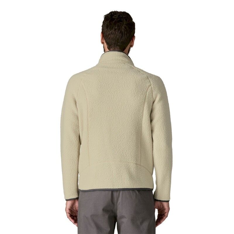 Patagonia Retro Pile Jkt - Giacca in pile - Uomo
