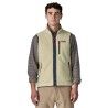 Patagonia Retro Pile Vest - Colete polar homem | Hardloop