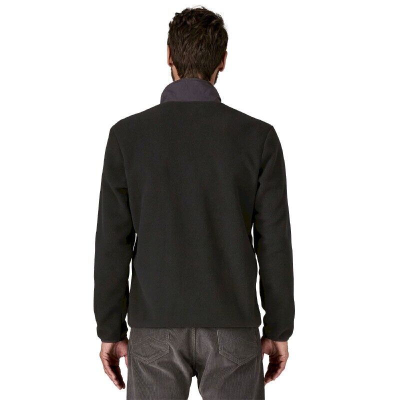 Patagonia Synchilla Jkt - Forro polar - Hombre