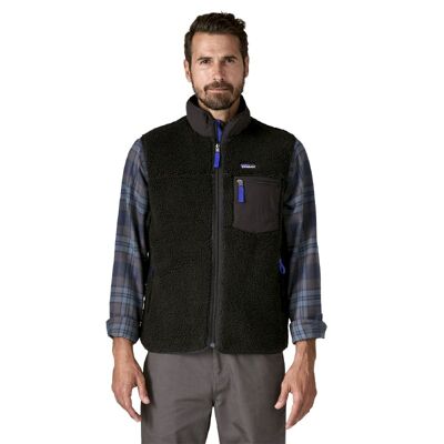 Men's Classic Retro-X Vest - Fleecevest - Herrer