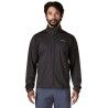 Patagonia Wind Shield Jacket - Softshelljakke - Herrer | Hardloop