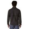 Patagonia Wind Shield Jacket - Pánská softshellová bunda | Hardloop