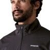 Patagonia Wind Shield Jacket - Softshelltakki - Miehet | Hardloop