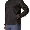 Patagonia Wind Shield Jacket - Softshelljakke - Herrer | Hardloop