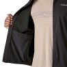Patagonia Wind Shield Jacket - Softshelljakke - Herrer | Hardloop
