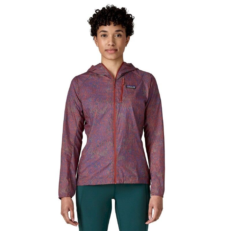 Houdini Jacket - Vindjacka Dam