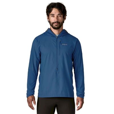 Airshed Pro Pullover - Veste coupe-vent homme
