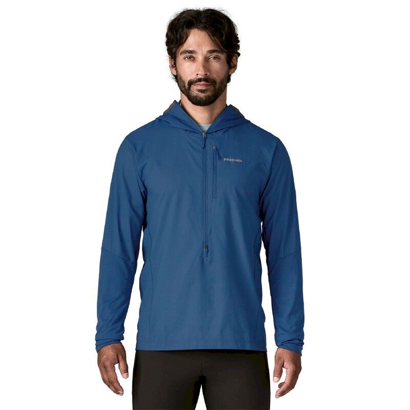 Airshed Pro Pullover - Vindjacka - Herr