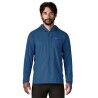 Patagonia Airshed Pro Pullover - Casaco corta-vento homem | Hardloop