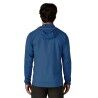 Patagonia Airshed Pro Pullover - Casaco corta-vento homem | Hardloop