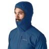 Patagonia Airshed Pro Pullover - Casaco corta-vento homem | Hardloop