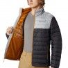 Columbia Powder Lite Jacket - Pánská péřova | Hardloop