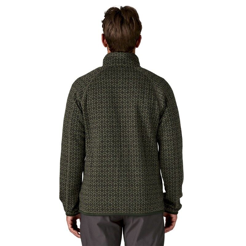 Patagonia Better Sweater Jkt - Fleece jacket - Men's