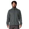 Patagonia Better Sweater Jkt - Polaire homme | Hardloop