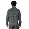 Patagonia Better Sweater Jkt - Fleecevest - Heren