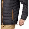 Columbia Powder Lite Jacket - Casaco penas homem | Hardloop