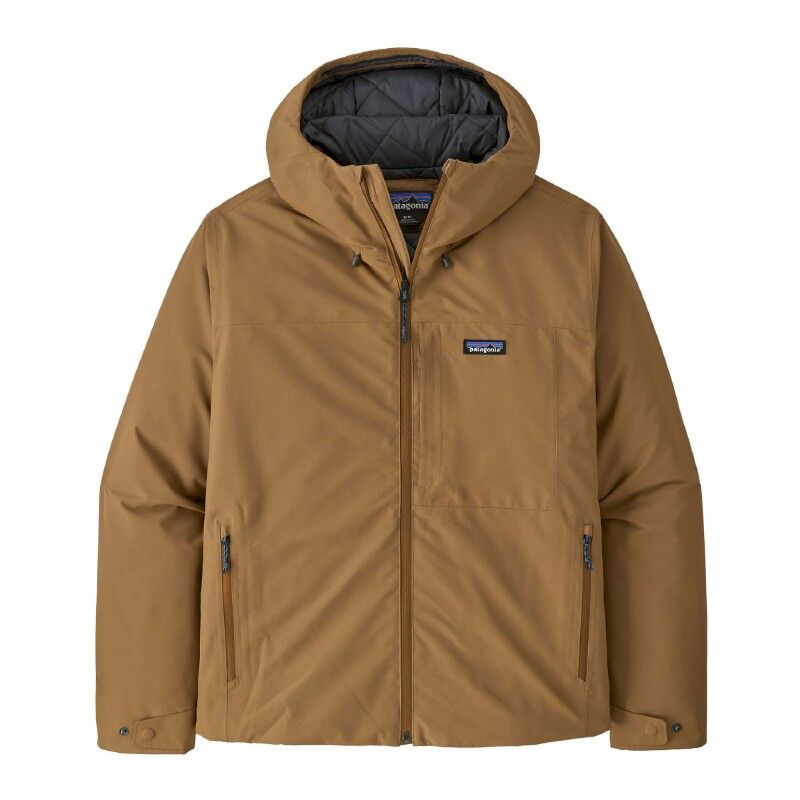 Patagonia Windshadow Jacket - Jacka - Herr | Hardloop